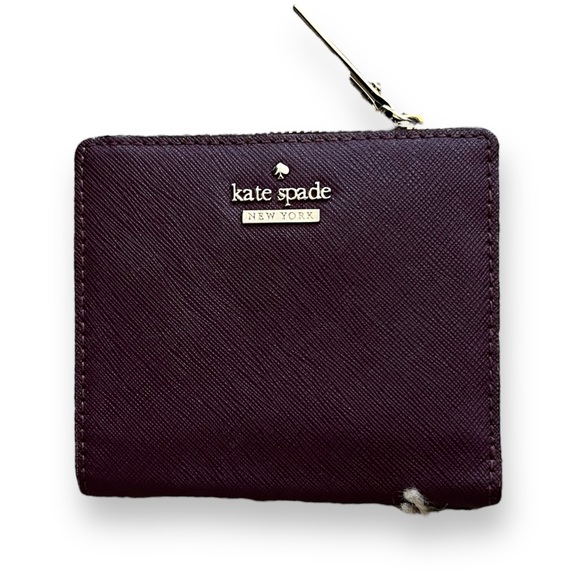 Kate Spade Cameron Street Adalyn Wallet - Picture 2 of 4